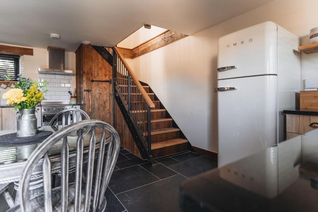 Swallows Nest Bude Exterior photo